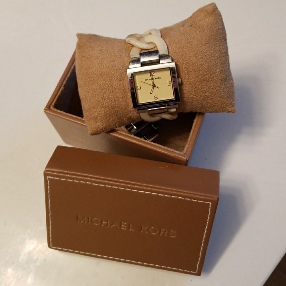 Michael Kors Watch
